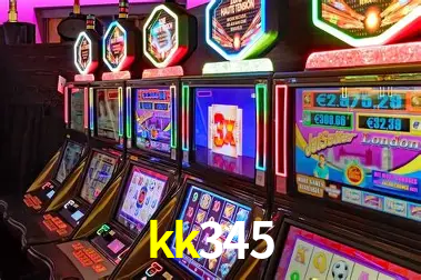 A Revolução dos Aplicativos de Jogos no kk345