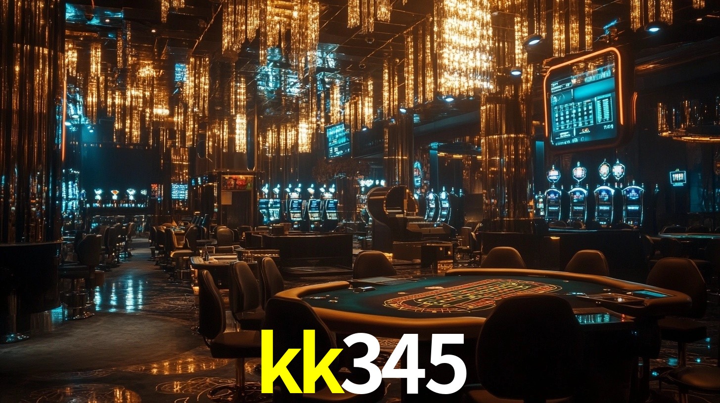 kk345 - App Oficial Para Download Do Cassino - kk345.com