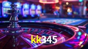 Experiência VIP kk345