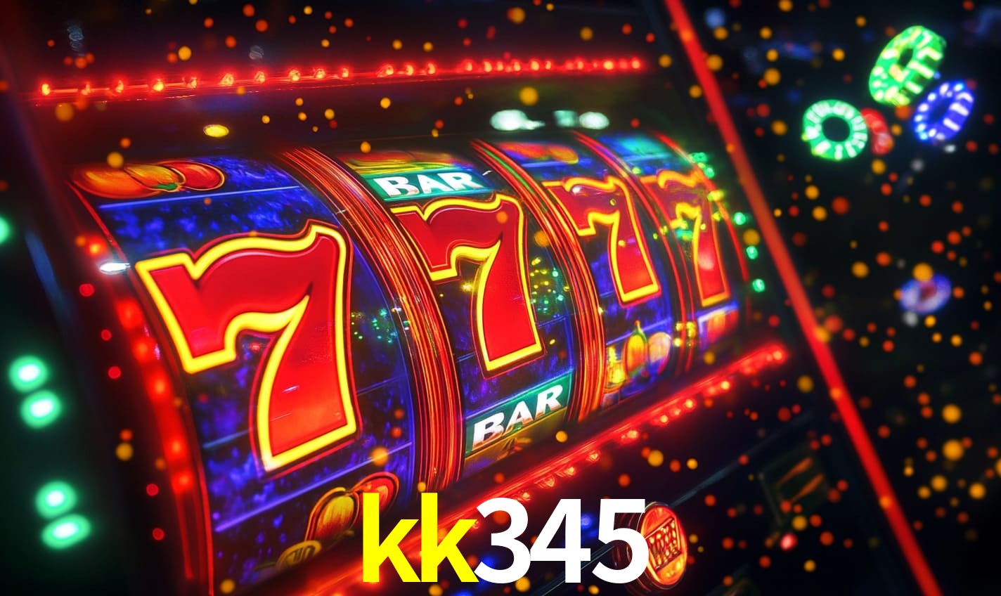kk345: Seu Cassino Premiado com Pagamentos Rápidos