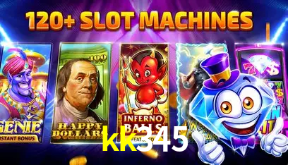 A Revolução dos Aplicativos de Jogos no kk345