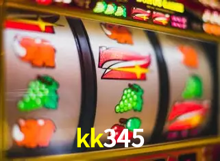 A Experiência Imersiva dos Cassinos Ao Vivo no kk345