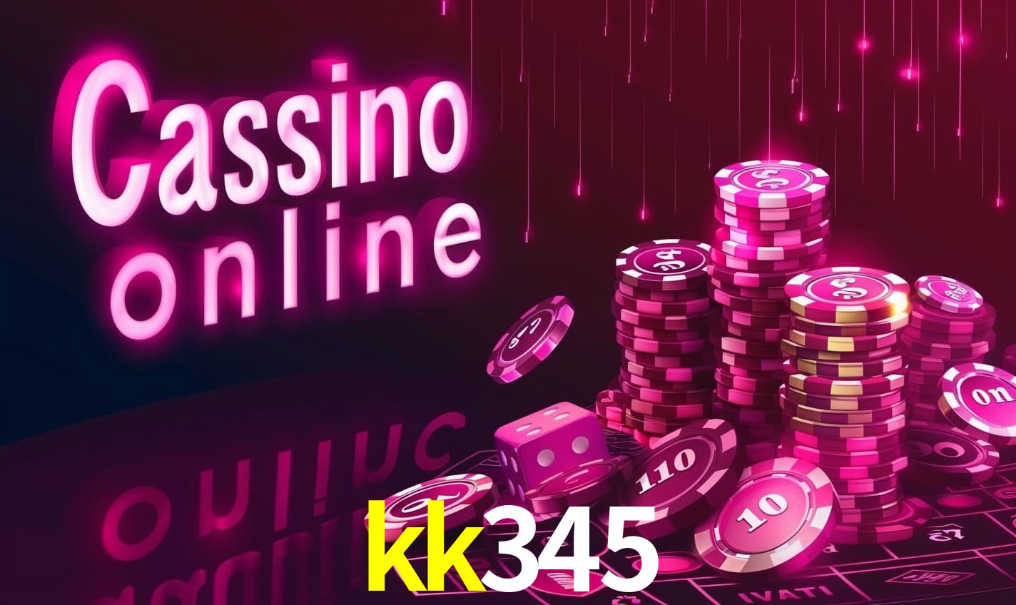 cassino kk345