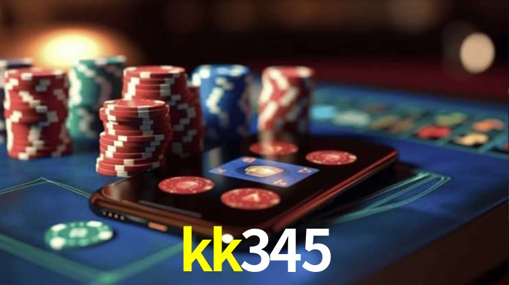 Requisitos do APK da kk345 para Android