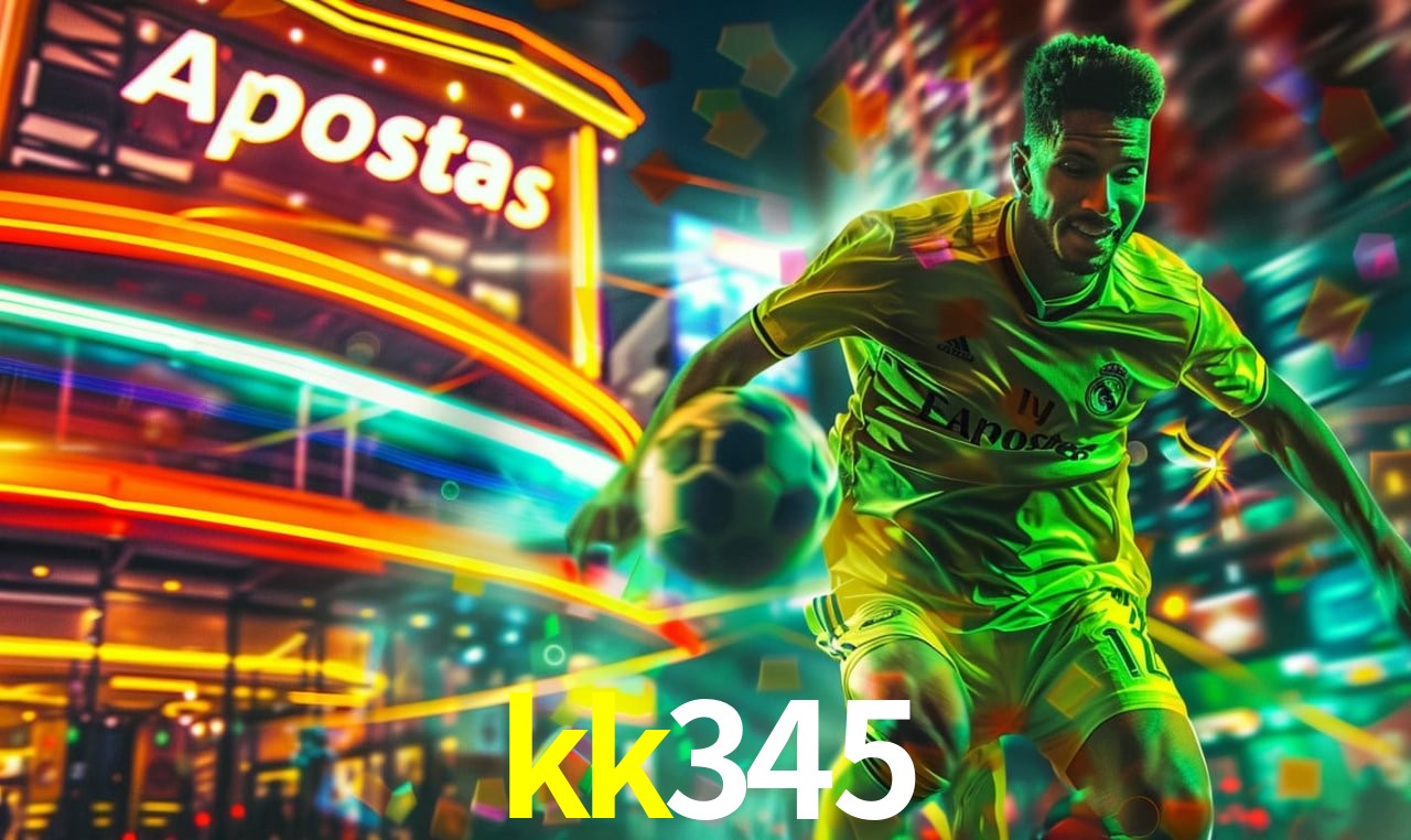 Promoções Sazonais kk345