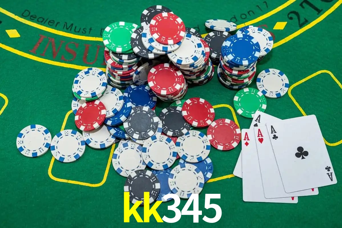 Estatísticas Esportivas kk345