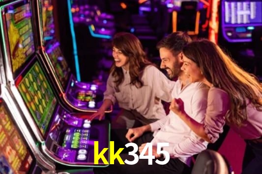 Casino Ao Vivo kk345