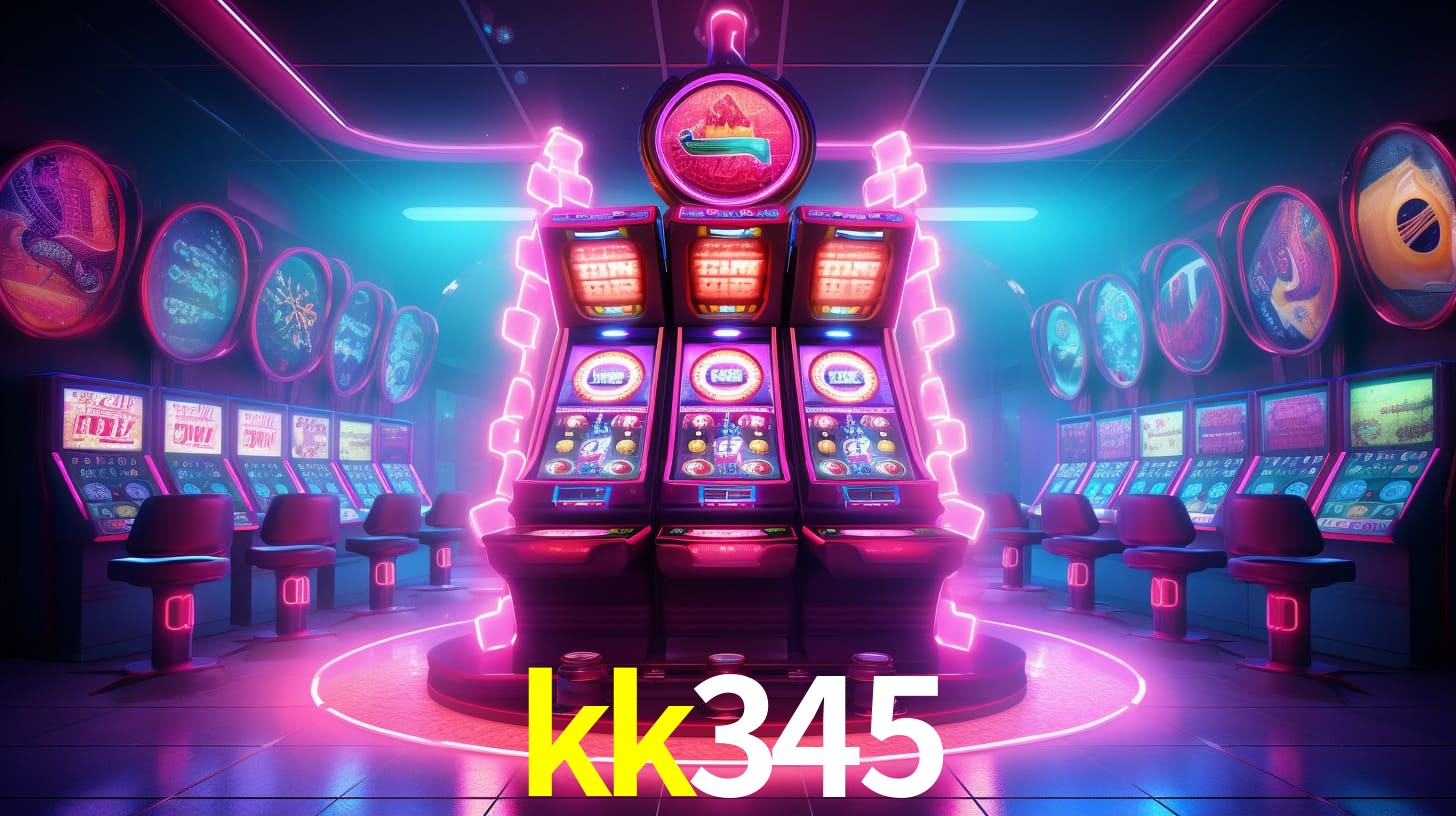 kk345: Jogue Crash e Experimente Alta Recompensa Instantânea