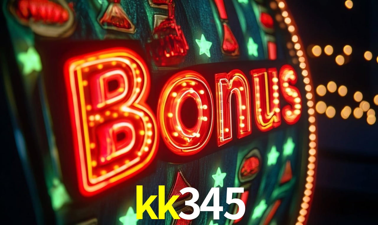 Apostas de Futebol kk345
