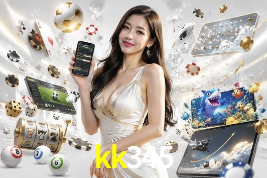 Game Providers kk345