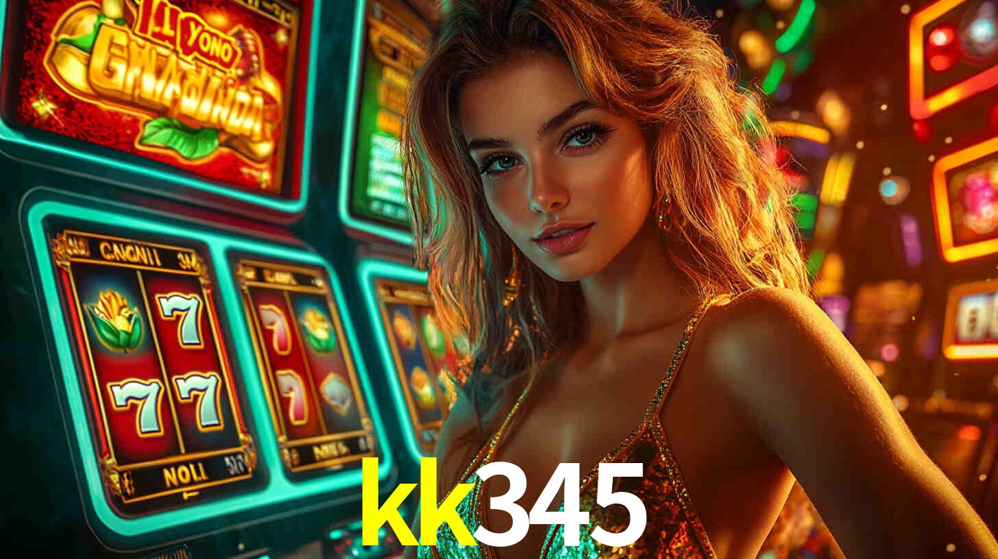 kk345 App Interface
