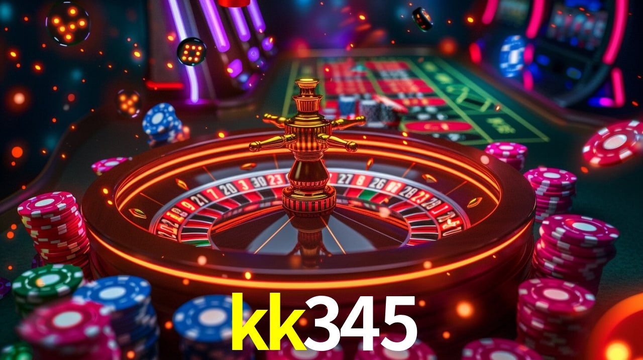 Mesa de Blackjack kk345