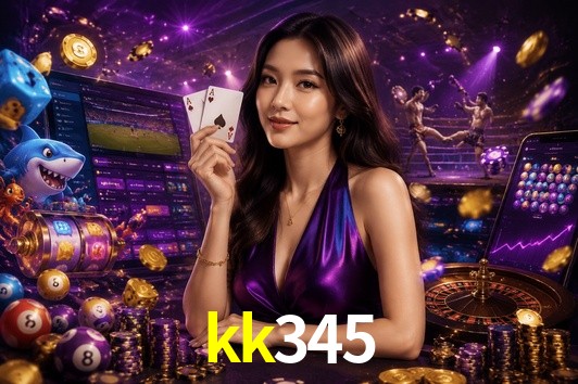 Live Casino kk345