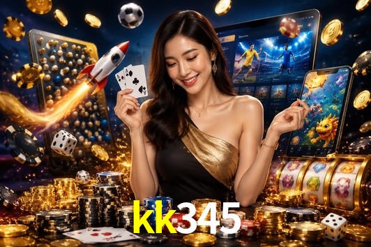 Secure Login kk345