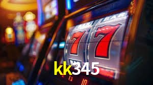 Requisitos do APK da kk345 para Android