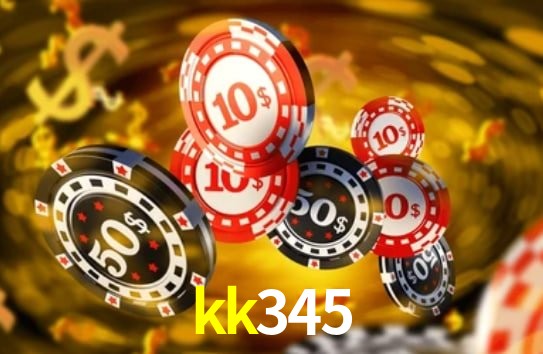 Provedores de Jogos kk345