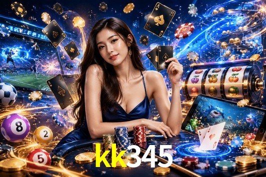Platform Technology kk345