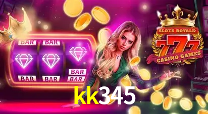A Emoção da Loteria na kk345: Uma Chance de Mudança de Vida