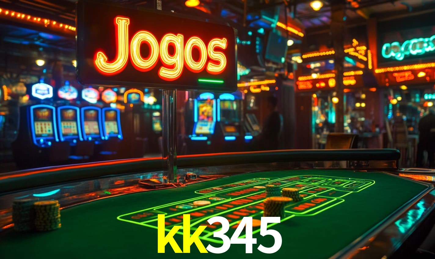 Requisitos do APK da kk345 para Android