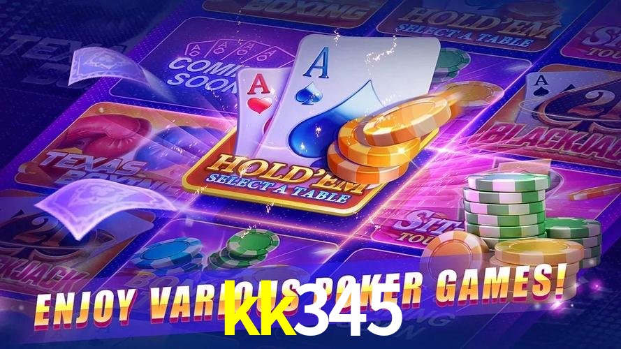 Jogos Exclusivos kk345