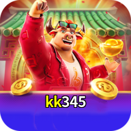 kk345 Logo