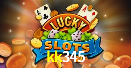 Descubra a Magia dos Jogos de Arcade no kk345