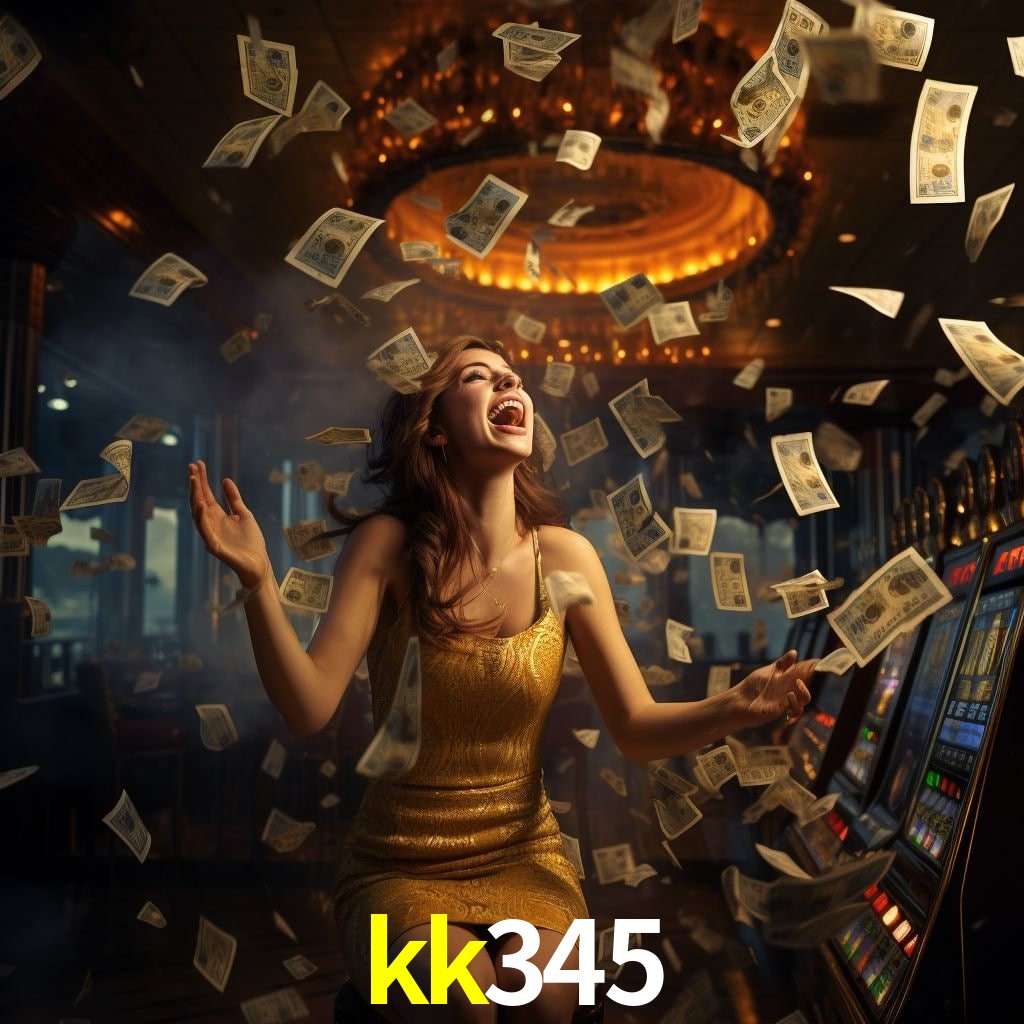 Spaceman Game kk345