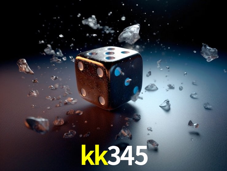 Variedade de jogos na kk345