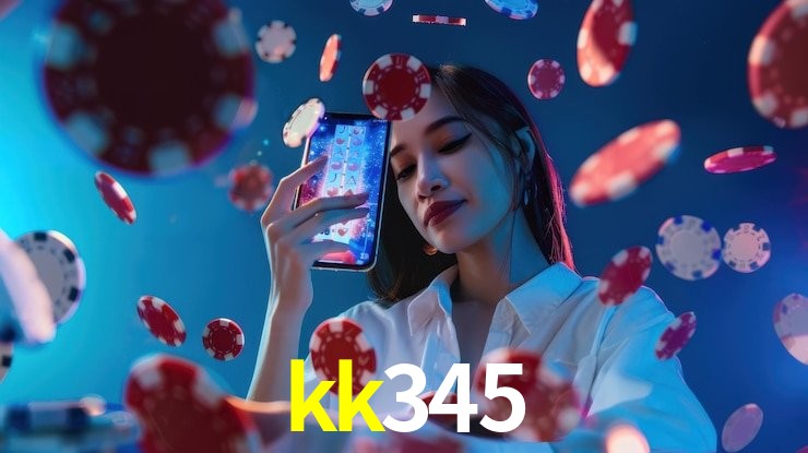 Inovações de Jogos na kk345: O Futuro das Experiências Interativas