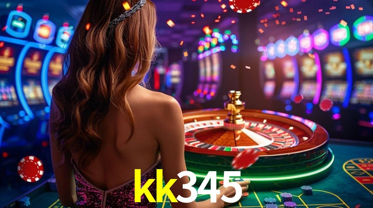 APP rápido e leve da kk345