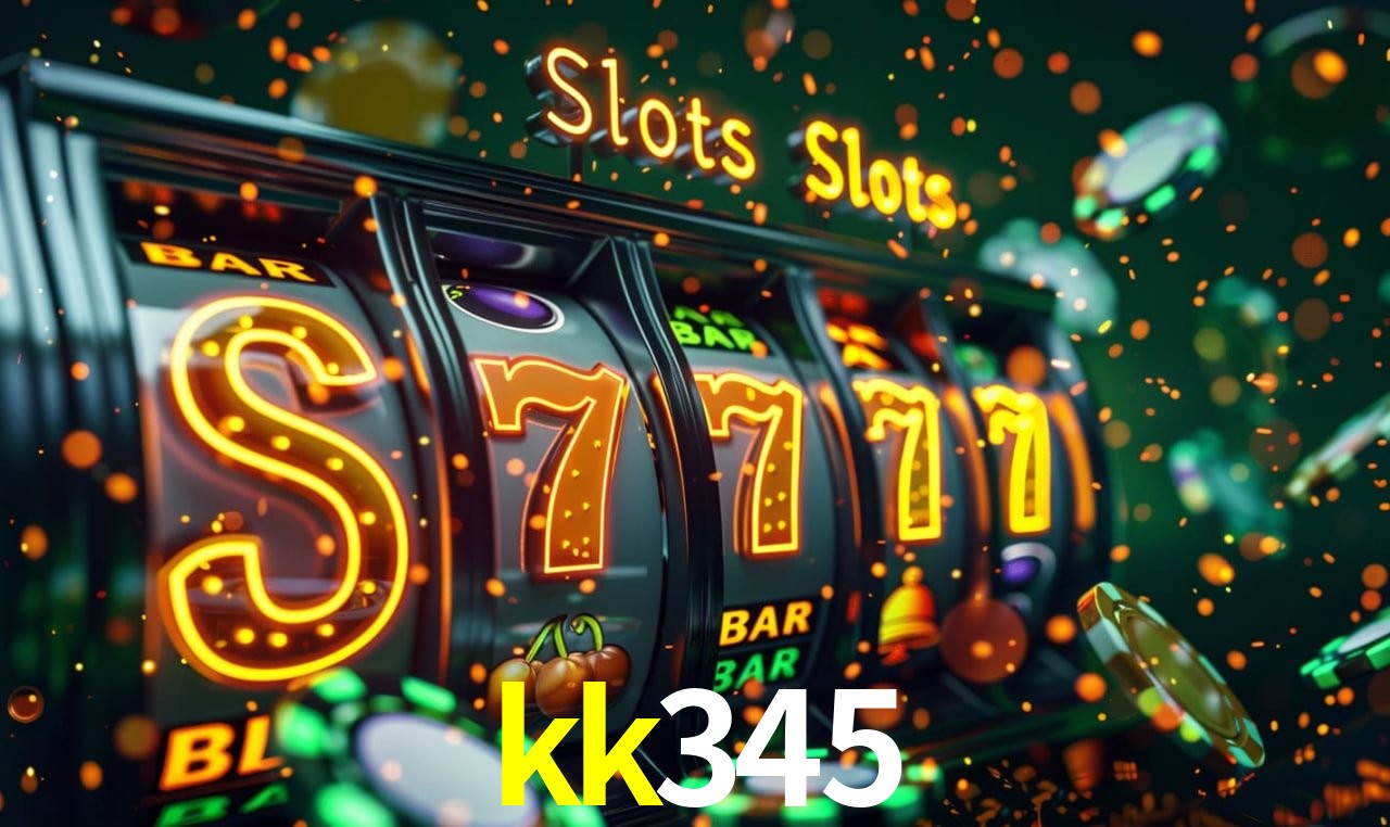Mesa de Blackjack kk345