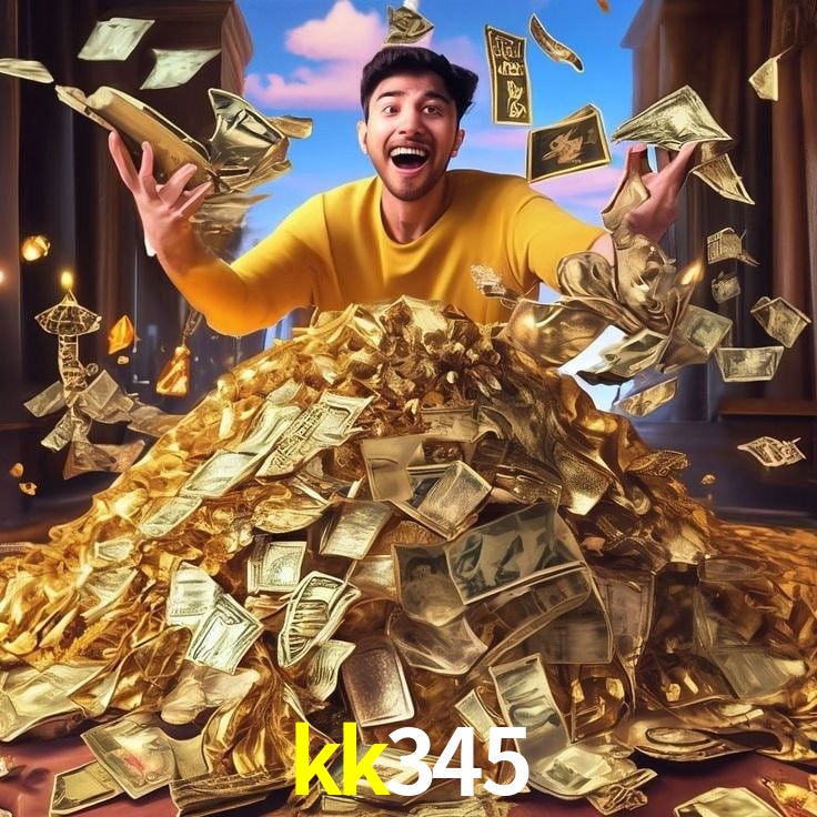 Bônus Diários kk345
