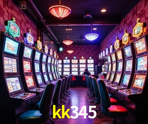 Segurança e performance na plataforma kk345