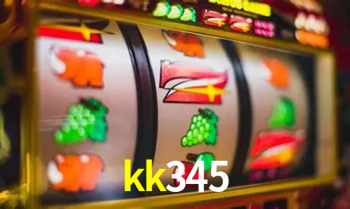 A Experiência Imersiva dos Cassinos Ao Vivo no kk345