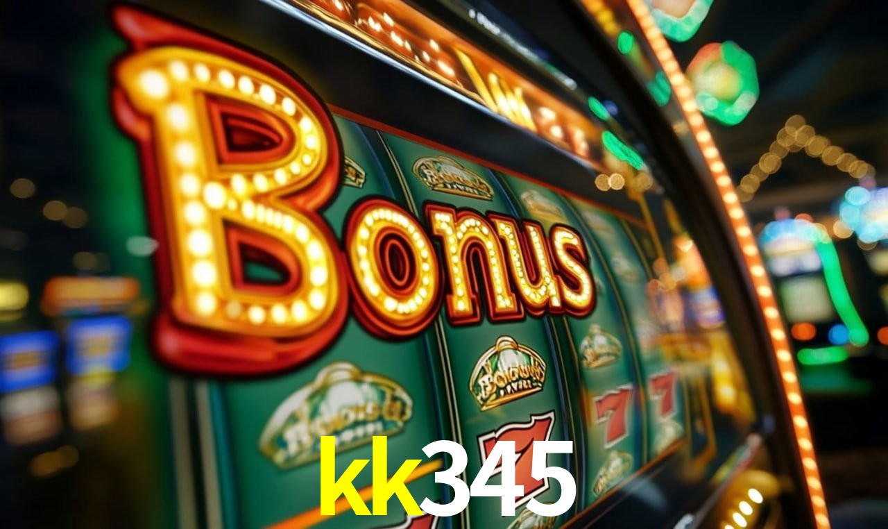 Loterias online na kk345