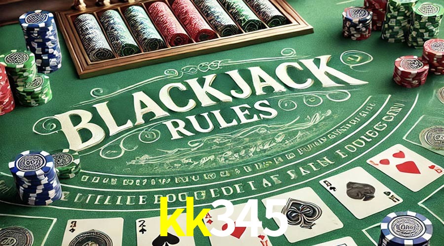 Slot Games kk345