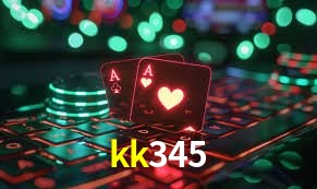 Apostas de Futebol kk345