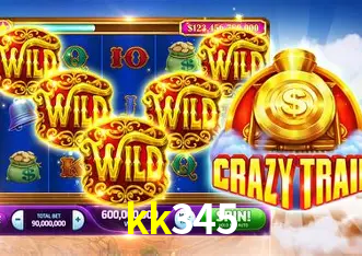 Descubra o Mundo do Cassino Online com kk345