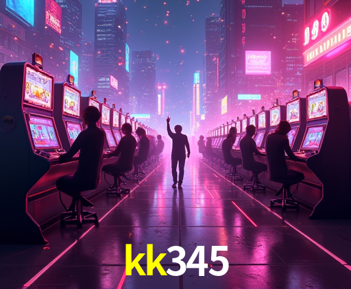Jogos Exclusivos kk345