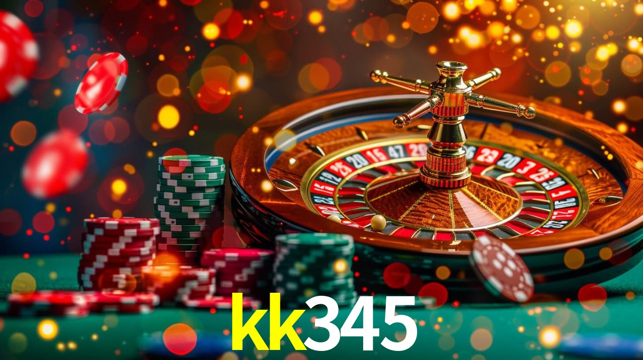 Descubra o Programa VIP da kk345: Vantagens Exclusivas para Jogadores
