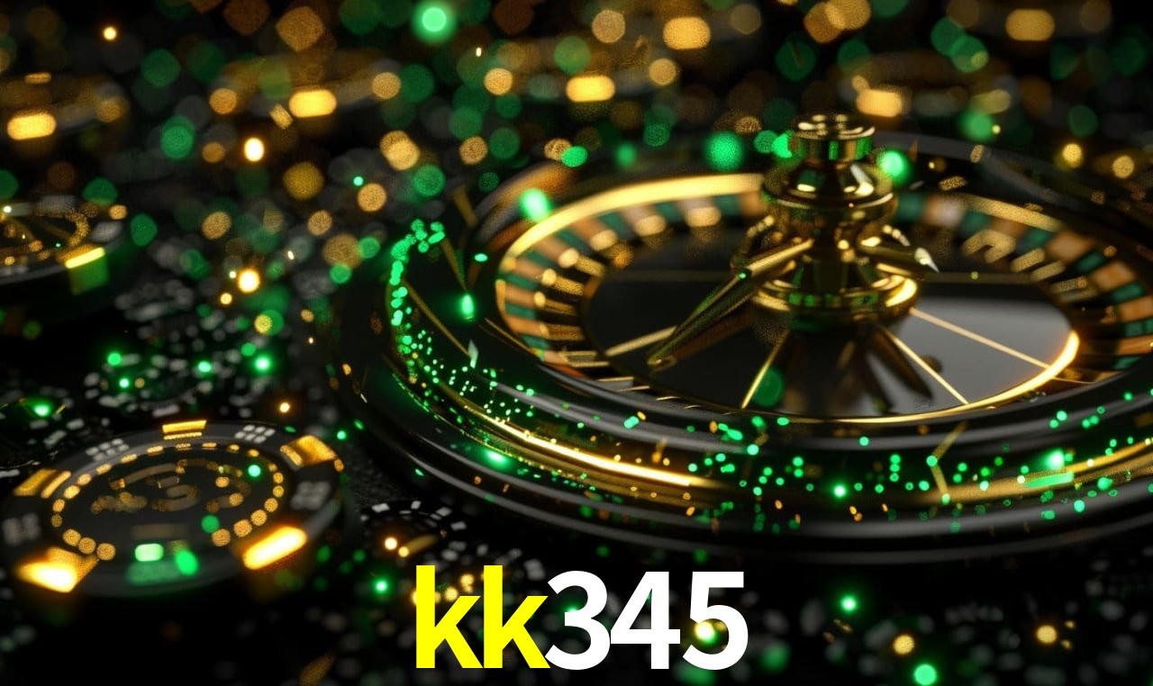 Slots com jackpots e giros grátis na kk345