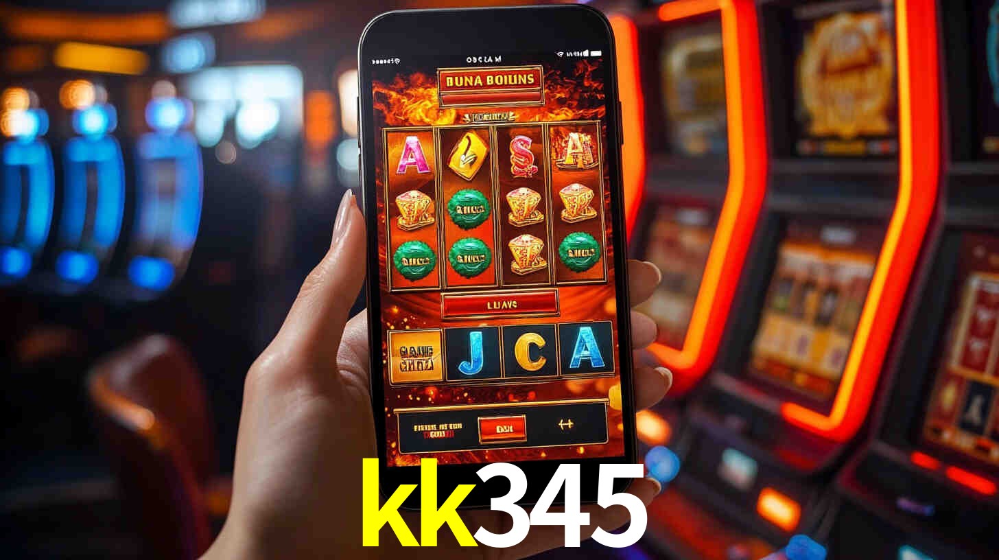 kk345 bet