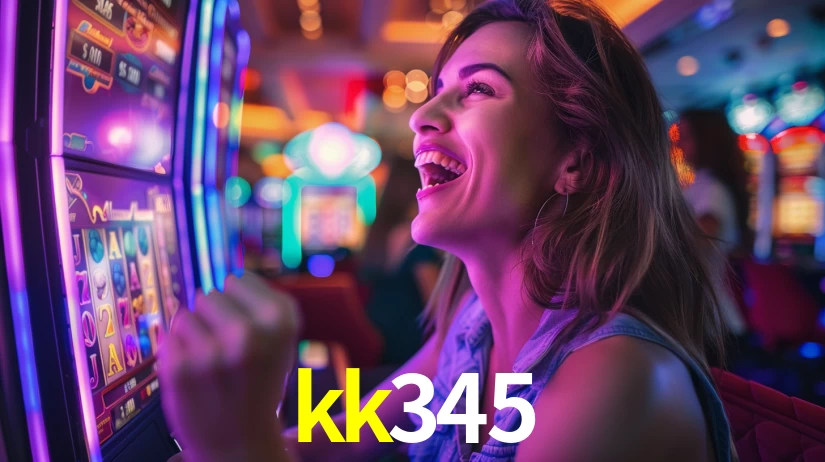 Experimente o Login Seguro Premium no kk345