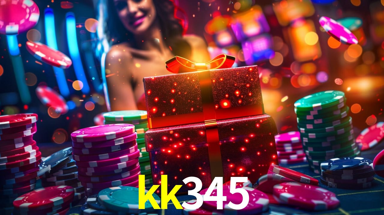 Desvendando o Mundo dos Jogos Virtuais na kk345
