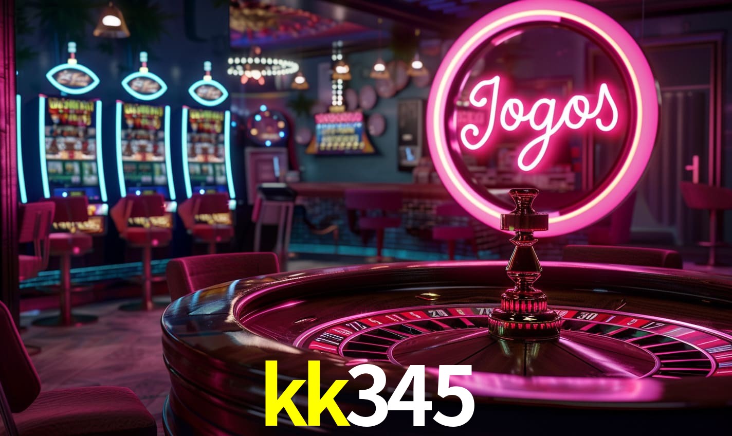 Descubra a Essência do kk345: Nossa História e Compromissos