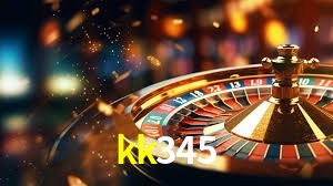Bônus e promoções da kk345