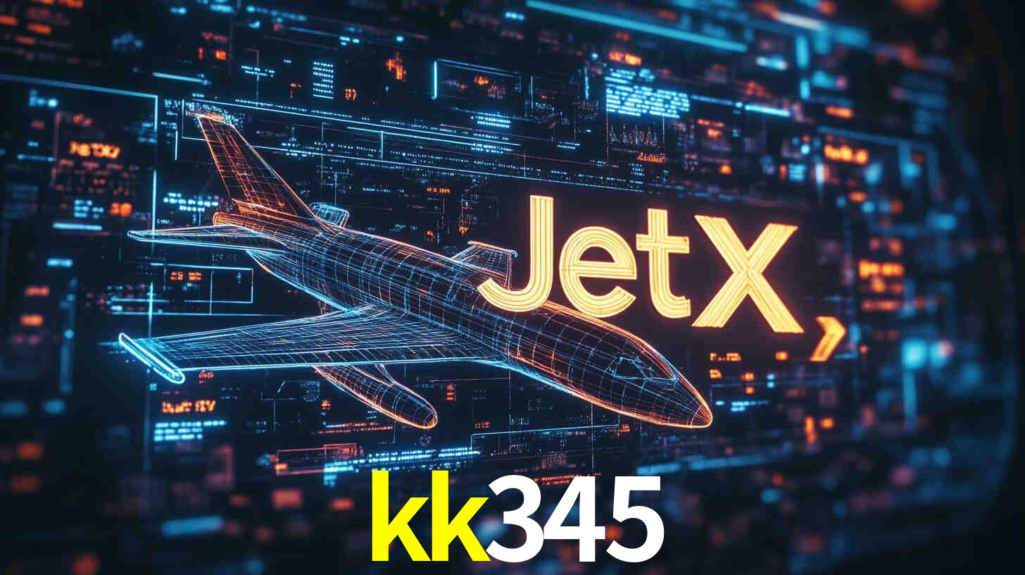 Desvendando o Mundo dos Jogos Virtuais na kk345