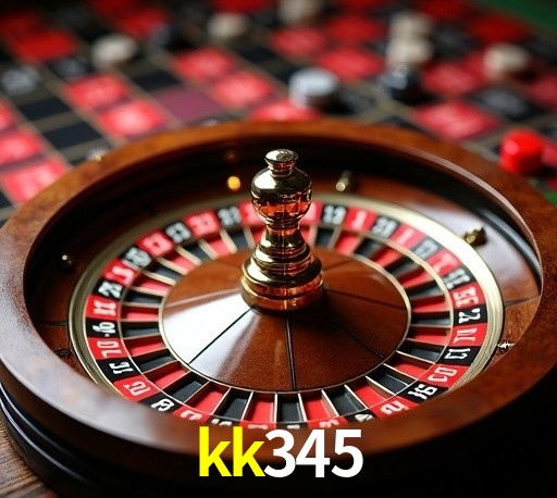 Jogos populares e pagamentos rápidos na kk345