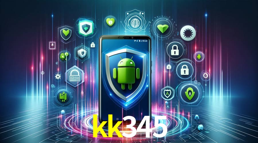 Game Providers kk345