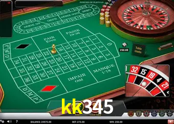 Bônus após cadastro na kk345